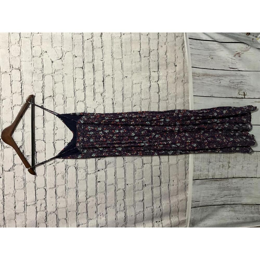 Gap Women's Floral Maxi Dress XS - Picture 3 of 4